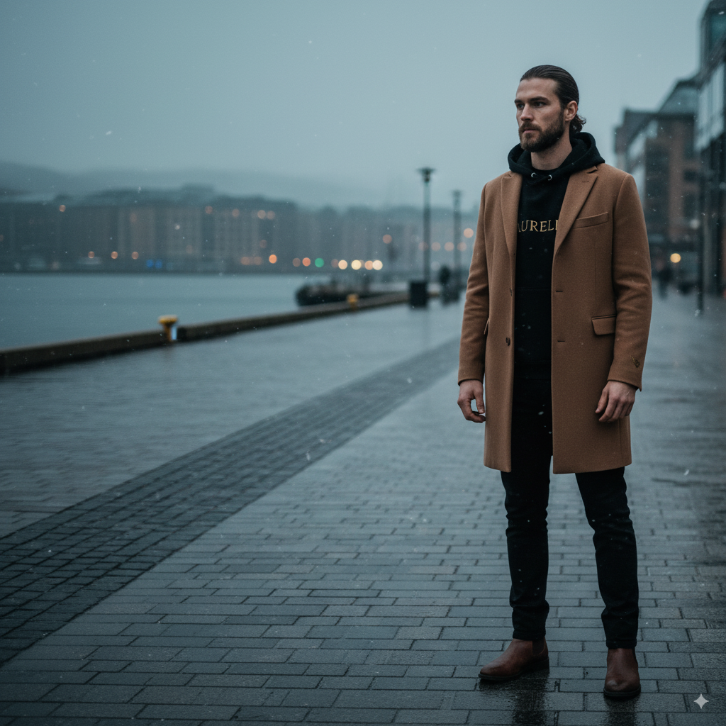 AURELIS — The Luxury of Simplicity